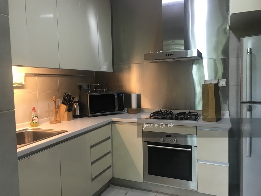 The Cornwall (D10), Condominium #242914841